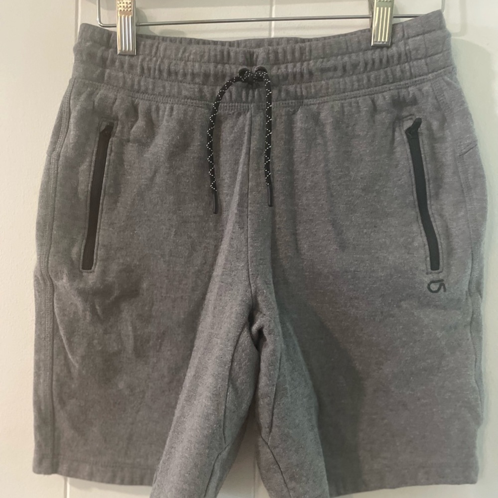 Gap, Teen, Gray jersey Shorts